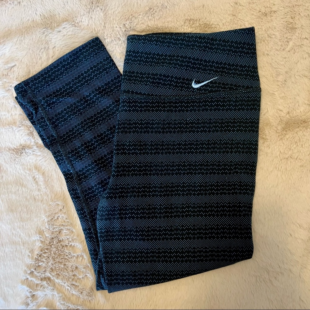 Nike Dri-Fit pants